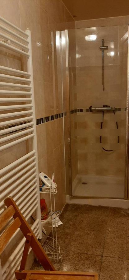 3 Private Rooms Shared Flat In A Villa At Sceaux 600M Rer B Direct To Notre-Dame Kültér fotó