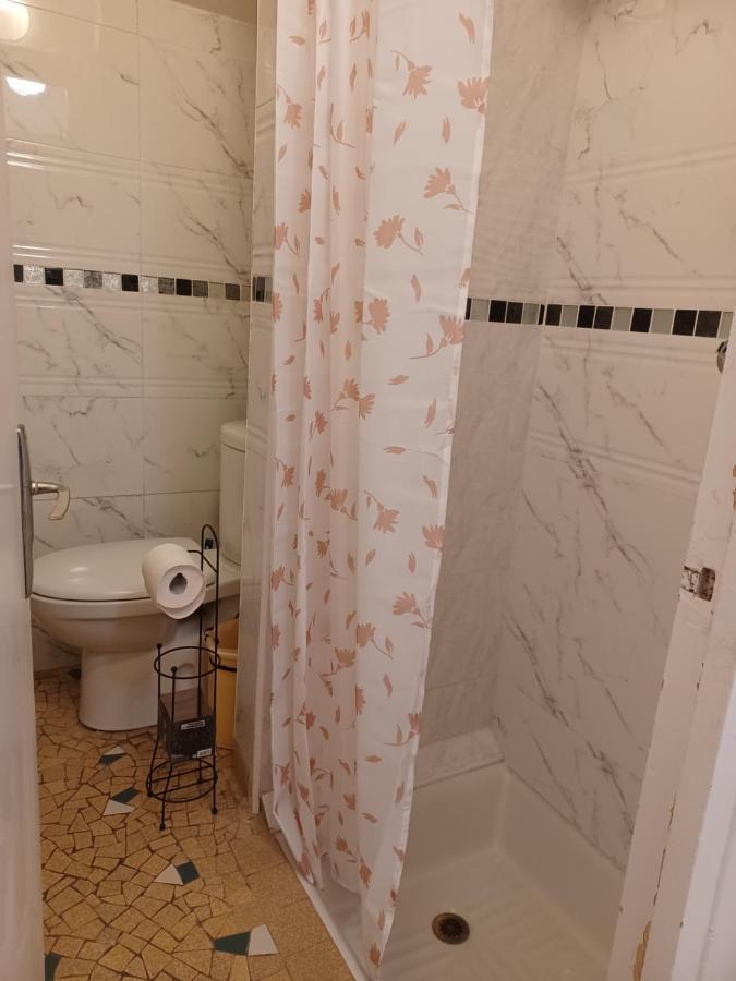 3 Private Rooms Shared Flat In A Villa At Sceaux 600M Rer B Direct To Notre-Dame Kültér fotó