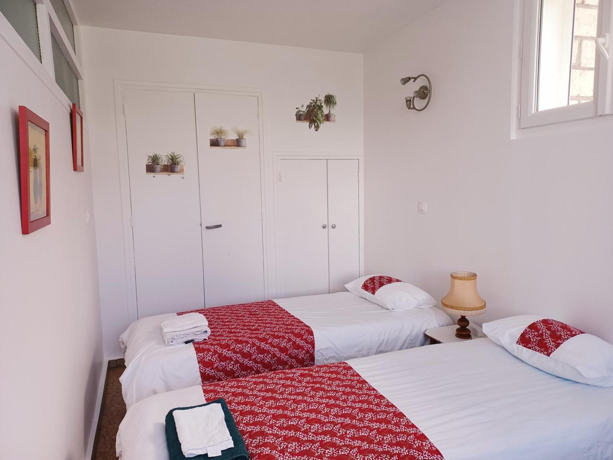 3 Private Rooms Shared Flat In A Villa At Sceaux 600M Rer B Direct To Notre-Dame Kültér fotó