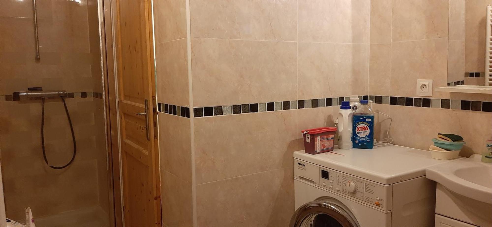 3 Private Rooms Shared Flat In A Villa At Sceaux 600M Rer B Direct To Notre-Dame Szoba fotó